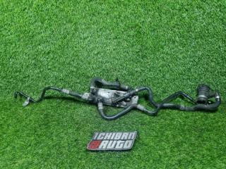 Радиатор акпп BMW 7-SERIES F02 N54B30 17217638678 2 ракурс