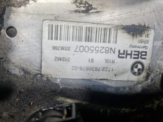 Радиатор акпп BMW 7-SERIES F02 N54B30 17217638678 3 ракурс