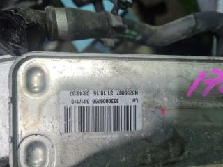 Радиатор акпп BMW 7-SERIES F02 N54B30 17217638678 4 ракурс