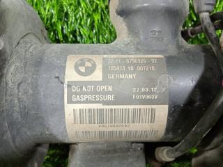 Стойка правая передняя BMW 7-SERIES F02 N63B44 37116796926 5 ракурс