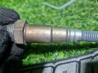 Лямбда-зонд BMW 1-SERIES F20 N47D20C 13627791600 2 ракурс