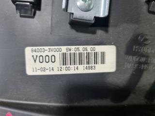 Спидометр HYUNDAI GRANDEUR HG G4KJ 940033V000 5 ракурс