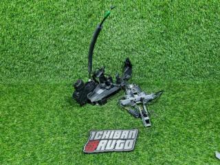 Замок двери левый JAGUAR XJ 2010 контрактная Замок двери левый JAGUAR XJ 2010