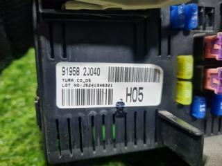  KIA MOHAVE HM D6EA 919582J040 3 ракурс