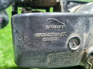 Лючок бензобака JAGUAR XJ X351 306DT C2D5824 4 ракурс