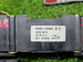 Шлейф-лента air bag JAGUAR XJ X351 306DT C2P20958 4 ракурс