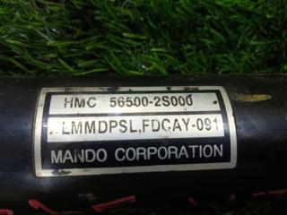 Рулевая рейка HYUNDAI TUCSON LM D4HA 565002S000 4 ракурс