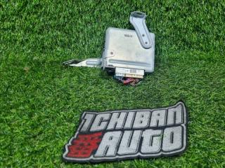 Электронный блок LEXUS GS300 JZS160 2JZ-GE 89243-33080 3 ракурс
