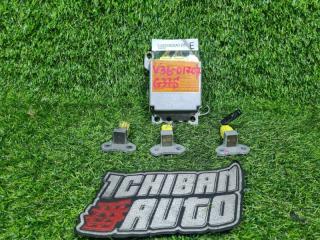 Запчасть блок управления airbag INFINITI G37 2009