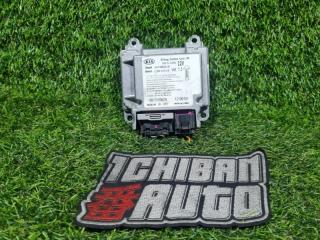 Запчасть блок управления airbag KIA MOHAVE 2010