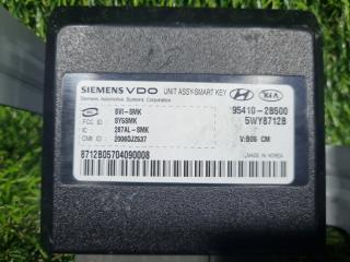 Электронный блок HYUNDAI SANTA FE CM D4EB 954102B500 2 ракурс