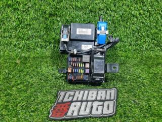 Блок предохранителей KIA MOHAVE 2010