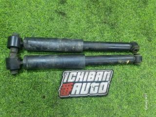 Амортизатор задний RENAULT SAMSUNG SM3 L38 H4M 562102543R 2 ракурс