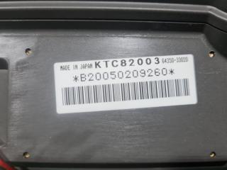 Шторка окна LEXUS ES330 MCV31 3MZ-FE 6435033020 2 ракурс
