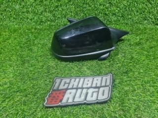 Зеркало бокового вида переднее правое BMW 7-SERIES 2012