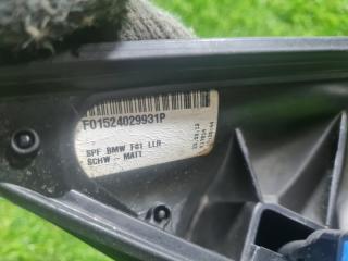Зеркало правое переднее BMW 7-SERIES F02 N63B44 51167282136 3 ракурс