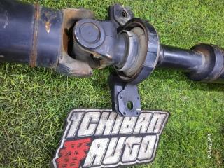 Кардан KIA MOHAVE HM D6EA 491002J500 3 ракурс