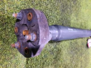 Кардан BMW 7-SERIES F02 N63B44 26107631346 2 ракурс