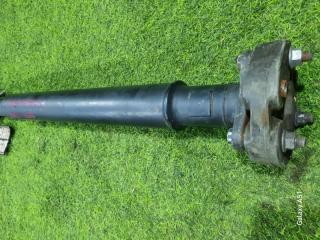 Кардан BMW 7-SERIES F02 N63B44 26107631346 5 ракурс