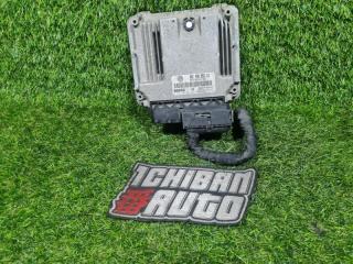 Блок управления efi VOLKSWAGEN GOLF