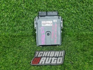 Блок управления efi JAGUAR XF