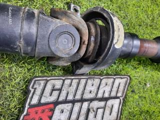 Кардан задний JAGUAR XJ X351 306DT