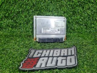 Блок управления efi BMW 3-Series