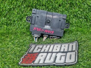 Электронный блок JAGUAR XJ X351 306DT