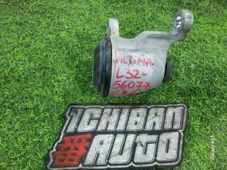 Подушка двигателя правая передняя NISSAN ALTIMA L32 VQ35DE 112109N00A 1 ракурс
