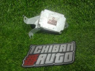 Блок управления автоматом NISSAN March AK12 31036АХ400 1 ракурс