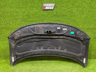 Капот NISSAN ELGRAND TE52 F510M1JBMA 2 ракурс