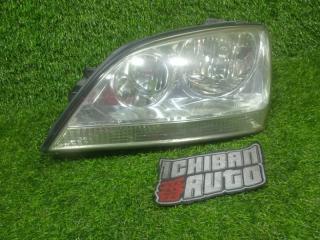 Фара передняя левая KIA SORENTO 2003 контрактная Фара передняя левая KIA SORENTO 2003