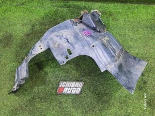 Запчасть брызговик передний правый MITSUBISHI CANTER