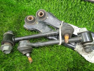 Рычаг задний HYUNDAI TUCSON LM D4HA 552502S000 4 ракурс