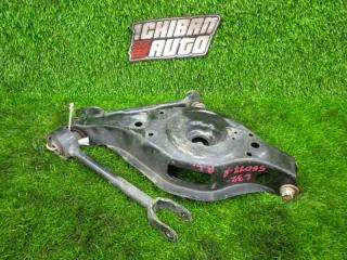 Тяга подвески задняя NISSAN ALTIMA L32 VQ35DE 551A0JA000 1 ракурс