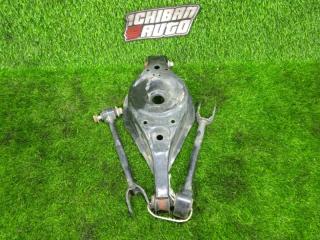 Тяга подвески задняя NISSAN ALTIMA L32 VQ35DE 551A0JA000 2 ракурс