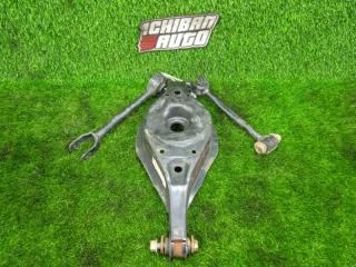 Тяга подвески задняя NISSAN ALTIMA L32 VQ35DE 55110ZX00B 1 ракурс