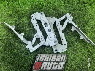 Петля капота BMW 7-SERIES F02 N54B30 41007204555 2 ракурс