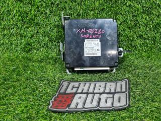 Электронный блок KIA SORENTO 2013