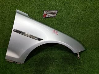 Крыло переднее правое JAGUAR XJ 2010