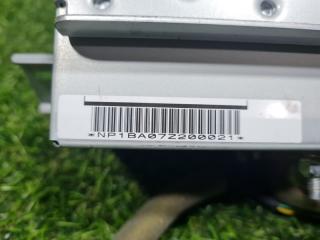 Airbag пассажирский правый передний INFINITI EX35 J50 VQ35HR K851E1BA0A 3 ракурс