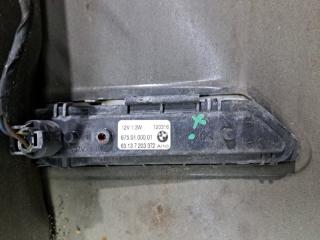 Крыло правое переднее BMW 7-SERIES F02 N63B44 41007261462 4 ракурс