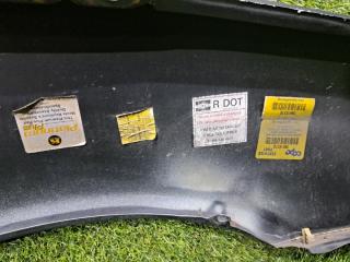 Крыло левое переднее NISSAN ALTIMA L31 QR25DE 631138J030 3 ракурс