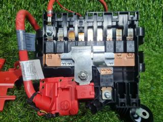 Электропроводка BMW 7-SERIES F02 N63B44 61129217033 3 ракурс