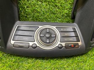 Монитор INFINITI G35 V36 VQ35HR 28395jk60b 2 ракурс