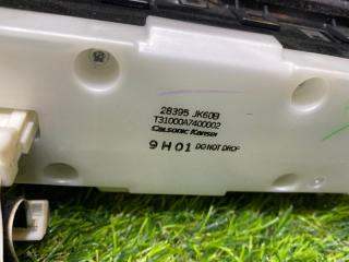 Монитор INFINITI G35 V36 VQ35HR 28395jk60b 4 ракурс