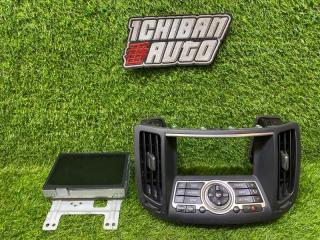 Запчасть монитор INFINITI G37 2009