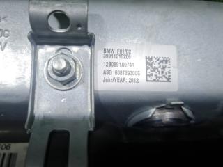 Airbag пассажирский правый передний BMW 7-SERIES F02 N63B44 72129112152 3 ракурс