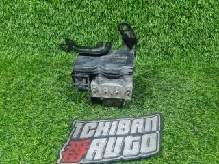 Блок abs HYUNDAI TUCSON LM D4HA 589202S310 4 ракурс