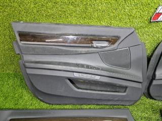 Карта двери BMW 7-SERIES F02 N63B44 51419160801 2 ракурс